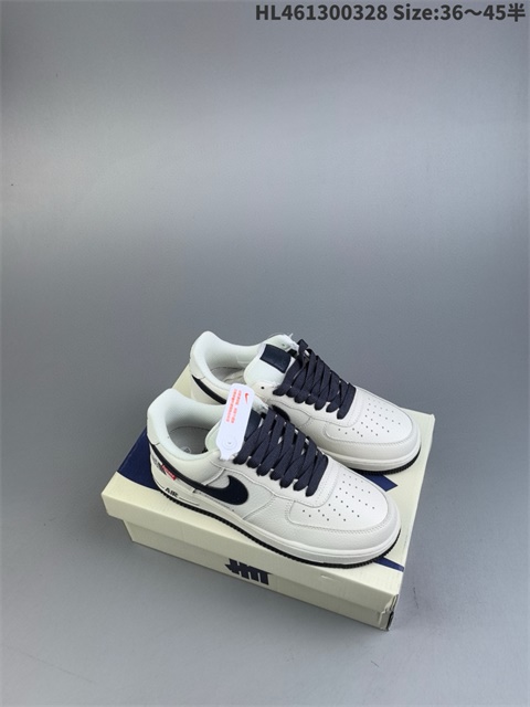 men air force one shoes 36-45 2025-9-19-916